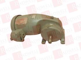 F-8016-02-095 Us Motors Nidec Corp / F801602095 Used