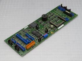 T205719 Ussteuer Rk.600 Board Assembly W Sensor