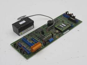 T211697 Ussteuer Rk.701 Circuit Board
