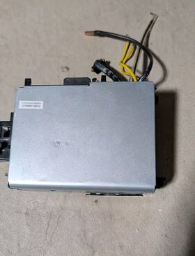 17222000009469 Utica Boiler Emi Main Control Board