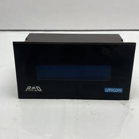 150-115n2l16ec Uticor Pmd Programmable Message Display
