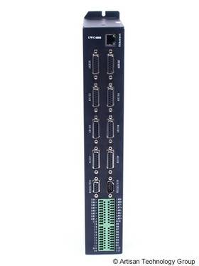 Uwc-4800 Uwc Tech 8-axis Motion Controller