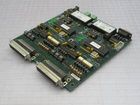 Ptk10-q48-d12 V-infinity 200088 Circuit Board T215183