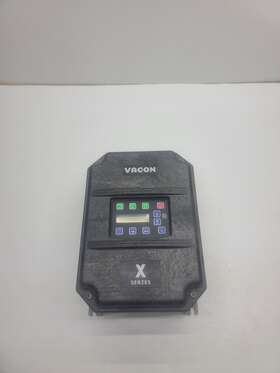 Vacon0050-3l-0016-5-x-emc3 Vacon Tb Woods Danfoss 0050-3l-0016-5-x. G24
