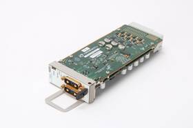 Utc010-200-000-010 Vadatech Rev E Power Module
