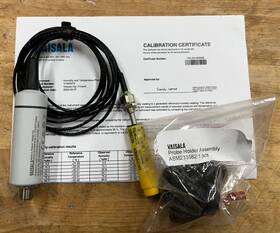 Hmp9 Vaisala Temperature And Humidity Probe