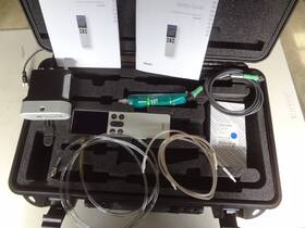 Indigo80 Vaisala Sensor Sys Kit
