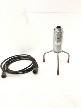 Was4251ah Vaisala Was425ah Ultrasonic Wind Sensor Anemometer With Cable 102474 Working