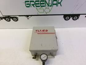 077xx305 Valco Epc-5/07xx305 Epc-5/077xx305 Pressure Transducer Control Box Used Free Shipping