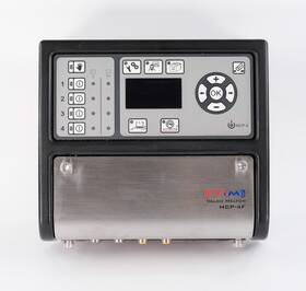 Valco Melton Mcp-4f 074xx039 With Epc Gluing System Control Mcp4f Warranty