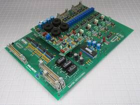 766g101-p01 Valenite Rev F Circuit Board T196132
