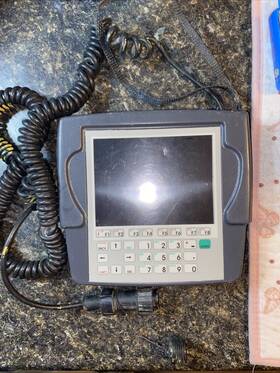 P4610004 Valmet Metso V1.0 Mcai Communicator Programming Controller