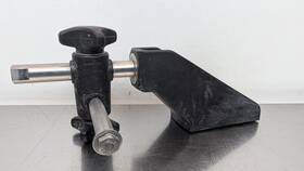 Vg-621-1258 Valu Guide Vg-203l Rail Bracket