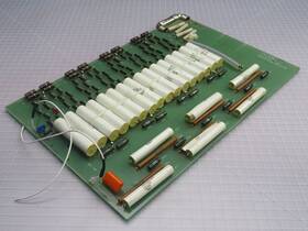 726207-00 Varian Circuit Board T265231
