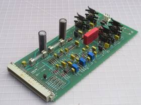 728181-05 Varian 728180 Circuit Board T265233