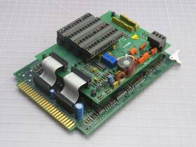 728399-00 Varian 728396-52 Aec Interface Circuit Board T265238