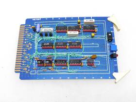 2606-013 Vector Pc Board