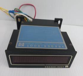 799526-101 Veeder-root Totalizer Counter Module 115 V Ac