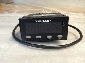 C628-51000 Veeder-root Digital Rate Meter