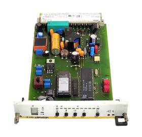 507-z Vega Vegamet 507 Z 16...42vac/60vdc 6va 48...60hz Ip40 Used