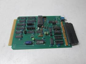 Vl-1260 Versalogic Input Card T55212