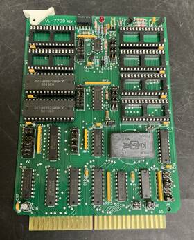 Vl-7709 Versalogic