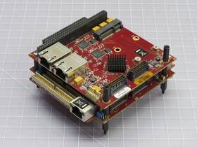 Vl-epms-e1b Versalogic Circuit Board T251942