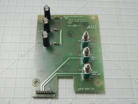 G10-021636-001 Versatec Switch Module Board T164643