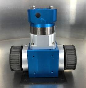 Rah090l1-7-2s-18b51003 Vertex Planetary Gearbox 1e-06