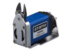Gt-ny10 Vessel Slide Air Nipper Pull Horizontal Type W Blade F Soft/hard Plastic