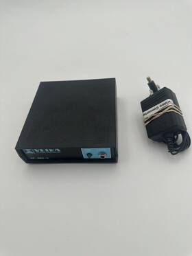 Vip-882-v Vetra Systems 2-port Video Monitor Splitter - With Power Supply