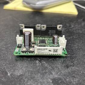 Crd5107p Vexta Used Oriental Motor Driver Board