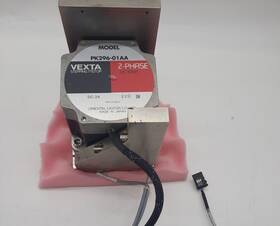 Pk296-01aa Vexta Pk296-01a One New Oriental Motor 2 Phase Stepper Model W Stainless