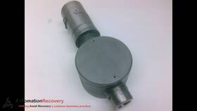344acvx378a Viatran Pressure Transducer Vacuum 500 Psig #204081
