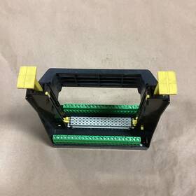 02-104808 Vickers Frame Rack Card Holder F35