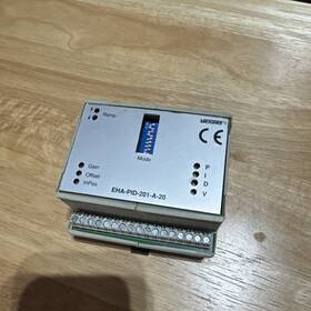 Eha-pid-201-a-20 Vickers Pid Controller