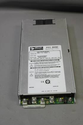 Pm2-12-3598-2 Vicor Pfc Micro Power Supply