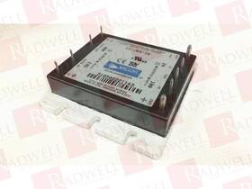 Vi-j63-iw Vicor / Vij63iw Used