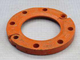 T248587 Victaulic 6-741 6 Inch -741 Split Flange Adapter
