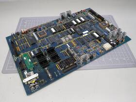 R375080-gb Videojet 375081-b Detector Circuit Board T166248