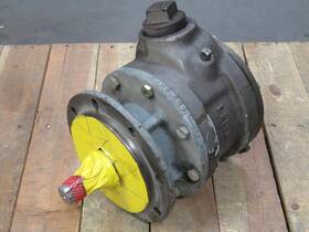 T236329 Viking K4124 Pump Impeller Casing