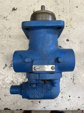 Gg495 Viking Pump Inc. Inc