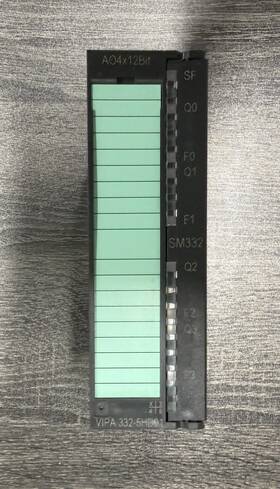 Vipa332-5hd01 Vipa 332-5hd01