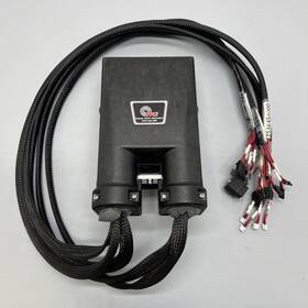 410104273 Virginia Panel Corporation Vpc Rev F With Emi Rear Enclosure
