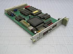 Vtn13021.0031 Viscom 30.008.0021 Vpac Ii Circuit Board T173493