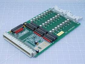 30.008.0045 Viscom Vled Board T117969