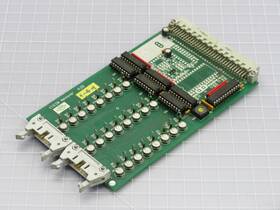 30.008.0046 Viscom Vled Circuit Board T219326
