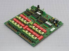 T222718 Viscom A10de Circuit Board