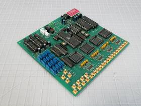 30.008.0048 Viscom Ag Circuit Board T181147
