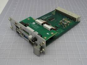 30.008.0179a Viscom Vtr3-ctr Vtr3 Ctr 30.008.0064a Anzeigeplatine V2 Circuit Board T18179